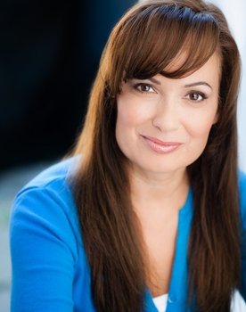 Ashley Michaels as Nora