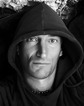 Riccardo Scarian as Self