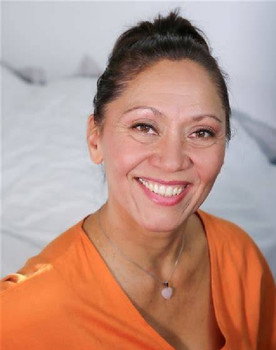 Carole Devalland