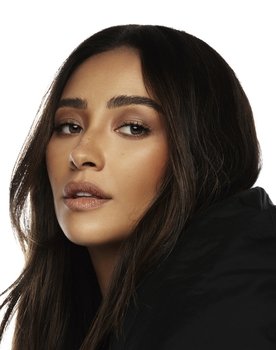 Shay Mitchell