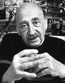 Preminger: Anatomy of a Filmmaker