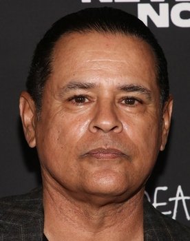 Raymond Cruz