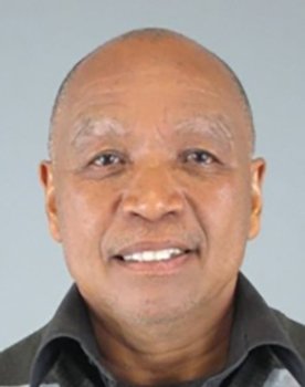 Ivan Abrahams