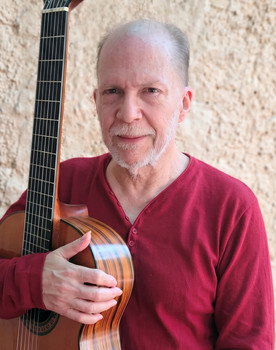 Maurício Carrilho