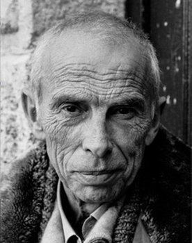 Pierre Bergounioux as 