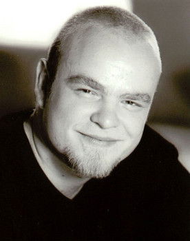 Michael Adamwaite as Jay