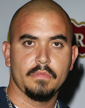Noel Gugliemi as Hector