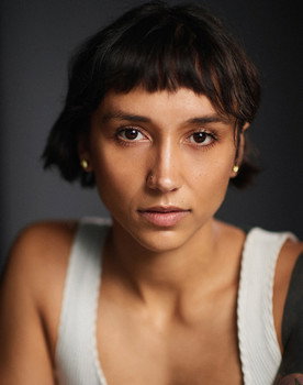 Tandia Mercedes as Kianna