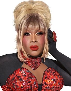 Jada Shada Hudson
