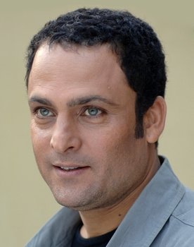 Hossein Yari