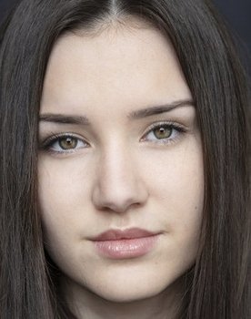 Rose O'Neill as Lola Wild