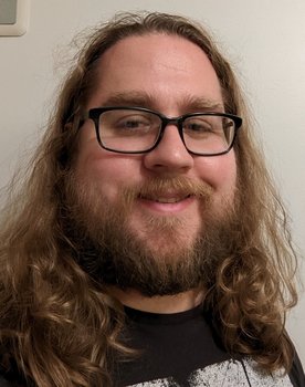David Szymanski as 