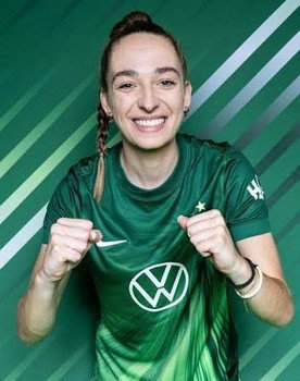 Sophia Kleinherne