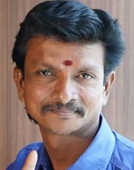 Bijili Ramesh