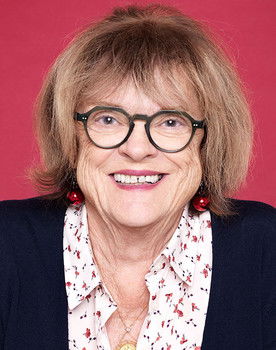 Cecilia Hagen