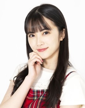 Yuina as Wein Margarete