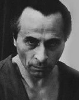 Etienne Decroux as Jean-Édouard Floche