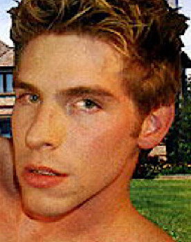 Brock Davis