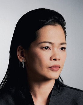 Nguyễn Thị Thắm