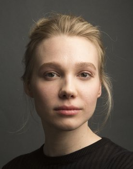 Marina Vasilyeva as 