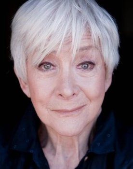 Sheila Steafel