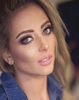 Shahenaz Al Qammash