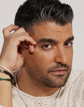 Moshe Peretz