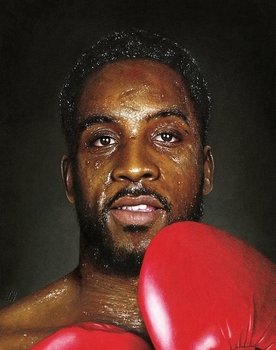 Nigel Benn