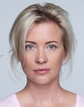 Евгения Искандарова