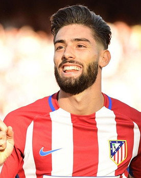 Yannick Carrasco