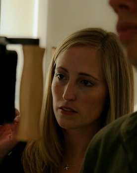 Tracy Kleeman as Tracy