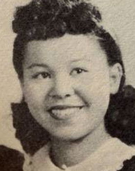 Barbara Jean Wong