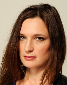 Lisa Östberg