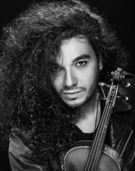 Nemanja Radulović as Himself