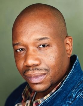 Eric Carter