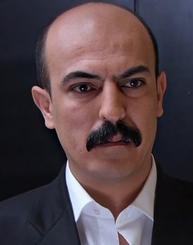 Gökhan Çelebi as İbrahim