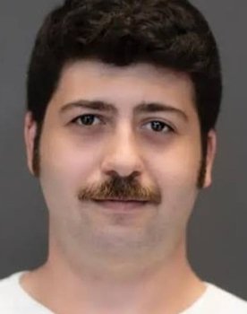 Uğur Arda Başkan as Butcher's Helper