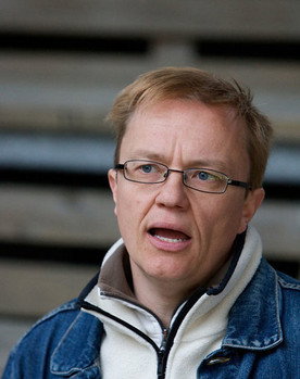 Mika Nuojua