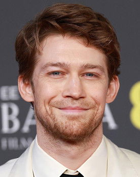 Joe Alwyn as Bartholomew