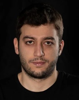 Cenan Adıgüzel as 