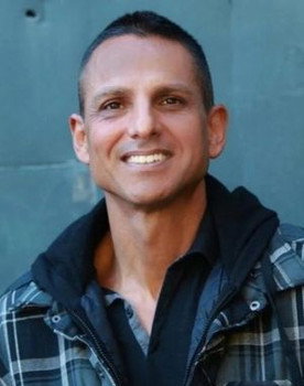 Peter Bratt