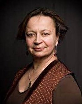 Sinikka Mokkila as Jannen äiti