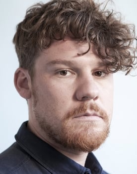 Christopher Murray as Self