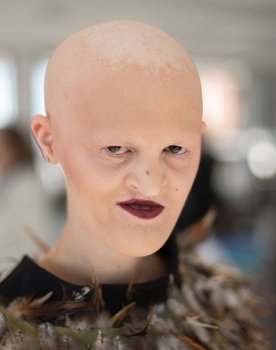 Melanie Gaydos as Lamia