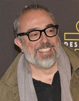 Álex de la Iglesia