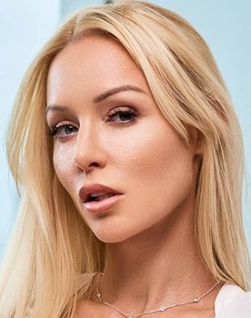 Kayden Kross as Self