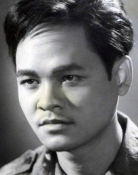 Lâm Tới as Trần Sùng