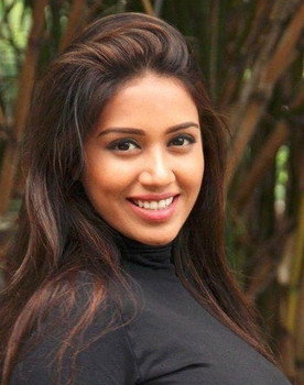 Nivetha Pethuraj