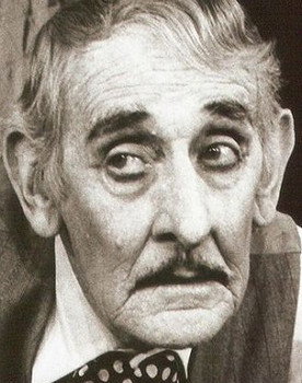 Harry Lawrence