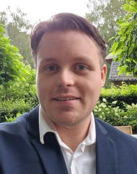 Sven van Spronsen